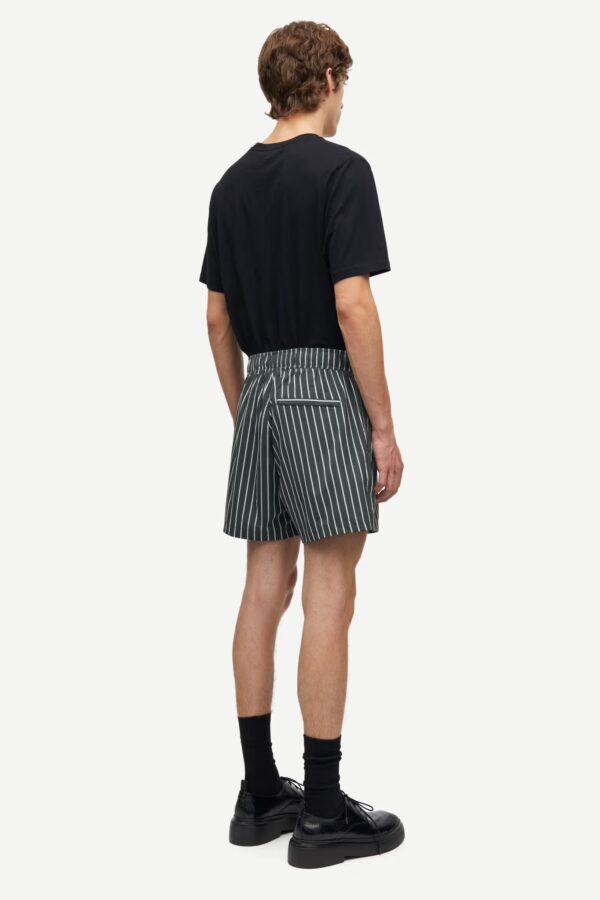 MOSES SWIM SHORTS AOP 14702 climbing ivy st - Image 6