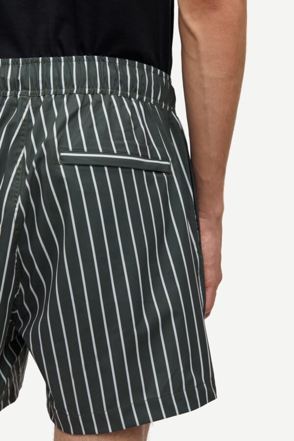 MOSES SWIM SHORTS AOP 14702 climbing ivy st