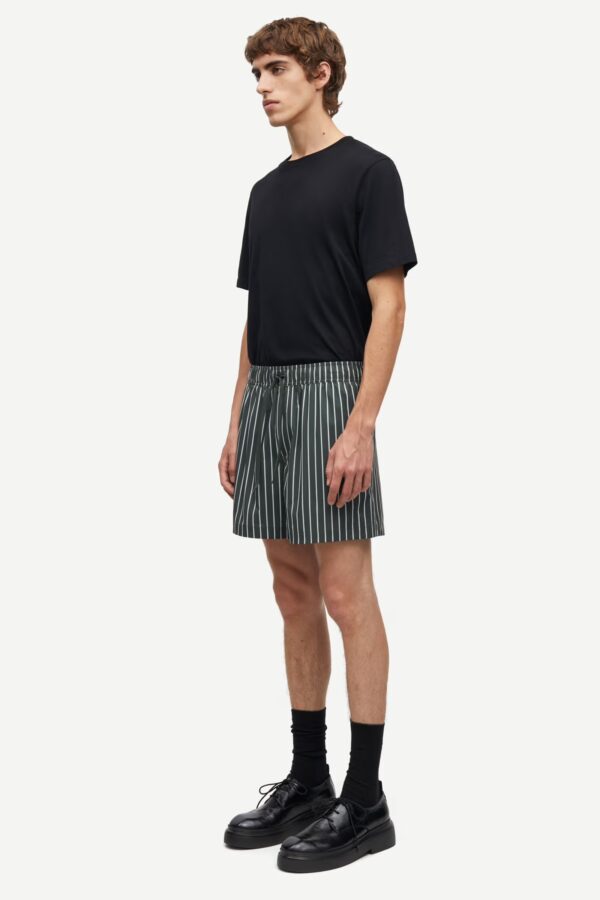 MOSES SWIM SHORTS AOP 14702 climbing ivy st - Image 5
