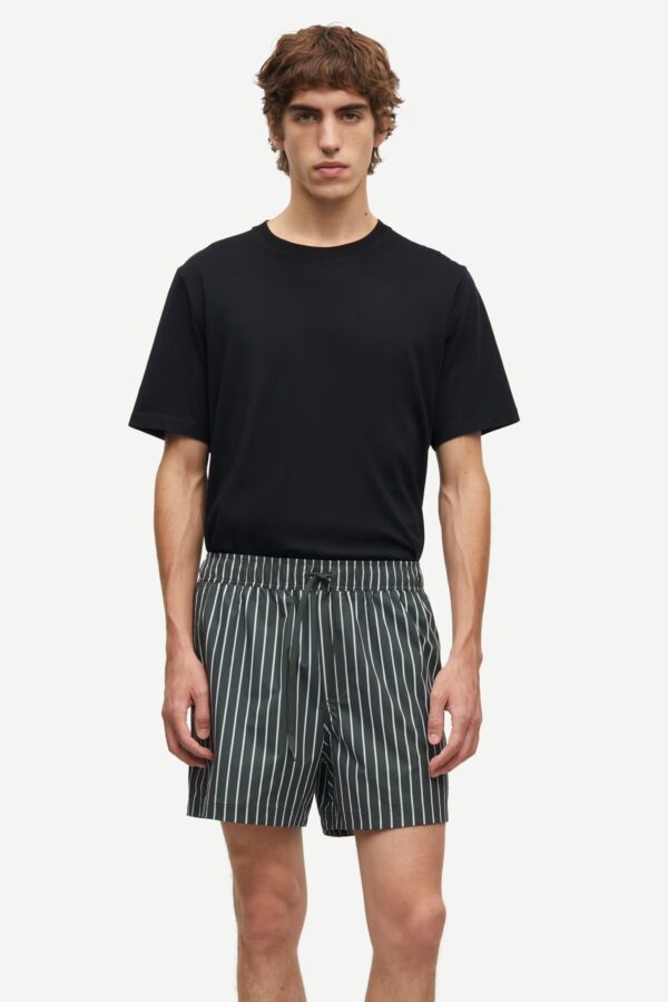 MOSES SWIM SHORTS AOP 14702 climbing ivy st - Image 4