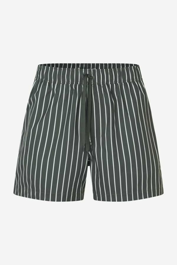 MOSES SWIM SHORTS AOP 14702 climbing ivy st - Image 2