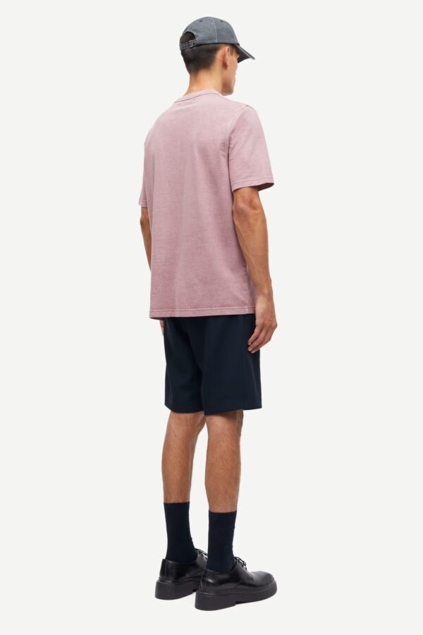 SAMARCUS T-SHIRT 15489 grape shake - Image 7