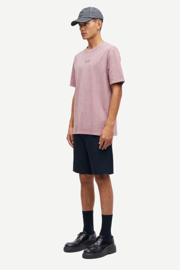 SAMARCUS T-SHIRT 15489 grape shake - Image 6