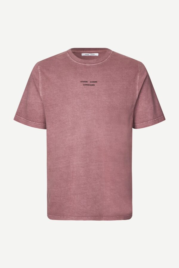 SAMARCUS T-SHIRT 15489 grape shake - Image 2