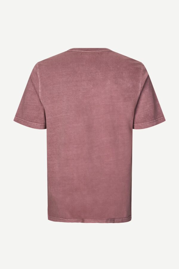 SAMARCUS T-SHIRT 15489 grape shake - Image 3