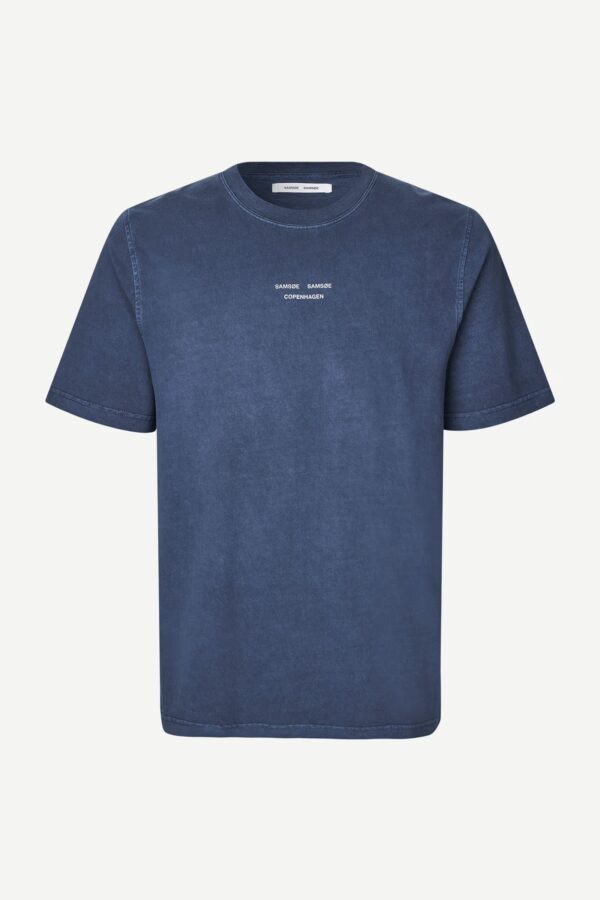 SAMARCUS T-SHIRT 15489 salute - Image 6