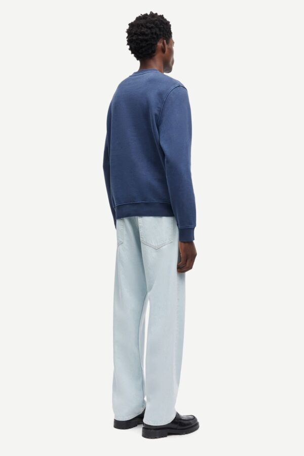SAMARCUS SWEATSHIRT 14485 salute - Image 6