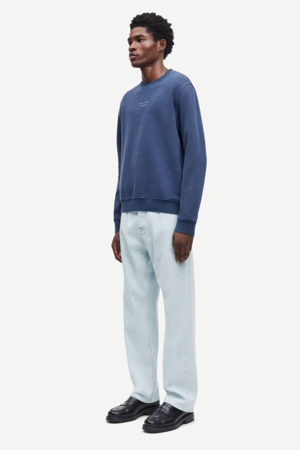 SAMARCUS SWEATSHIRT 14485 salute - Image 5