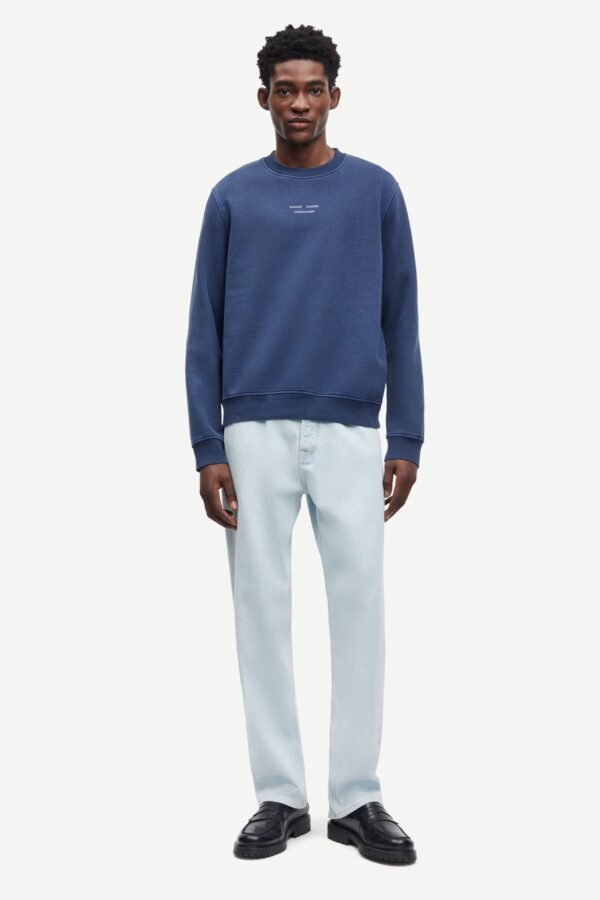 SAMARCUS SWEATSHIRT 14485 salute - Image 4