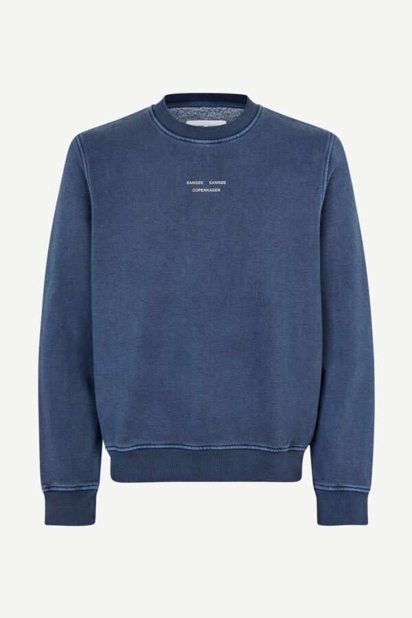 SAMARCUS SWEATSHIRT 14485 salute - Image 3
