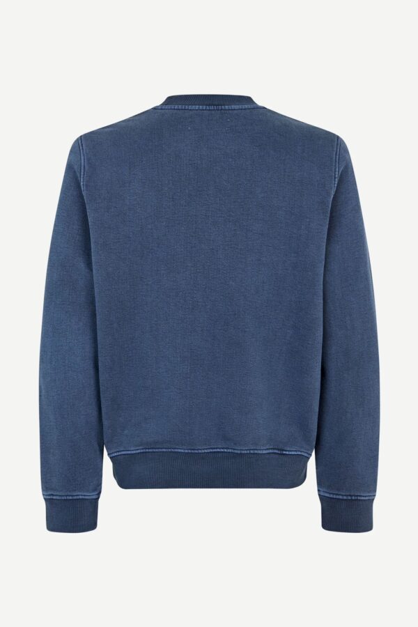 SAMARCUS SWEATSHIRT 14485 salute - Image 2