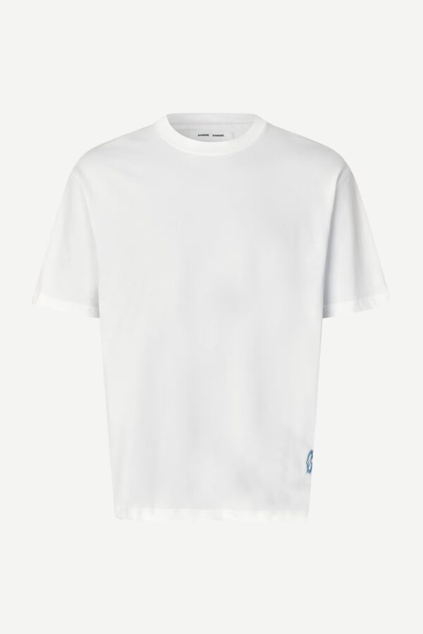 SASWIRL T-SHIRT 11725 Swirl Blue Jasper - Image 7