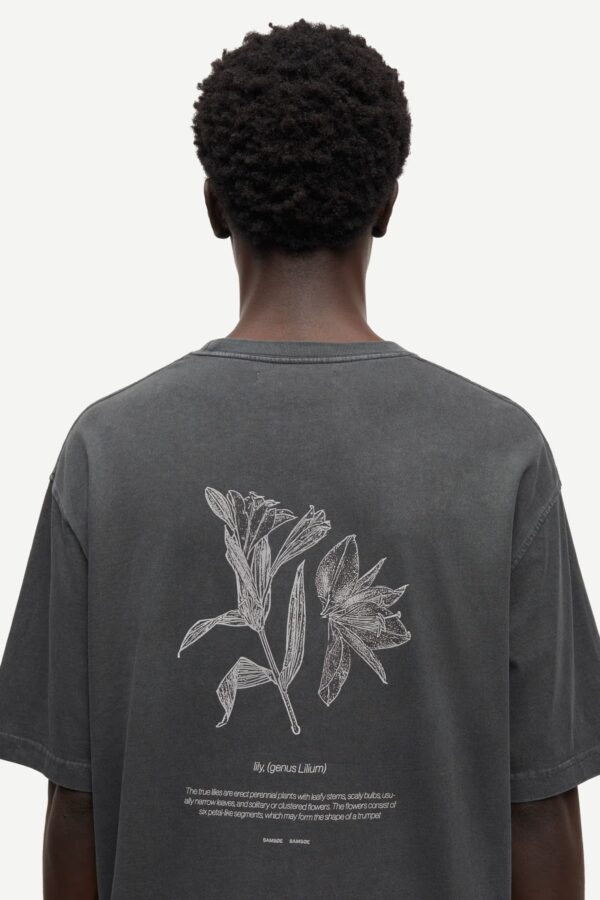Salilium t-shirt 11725 CLEAR CREM