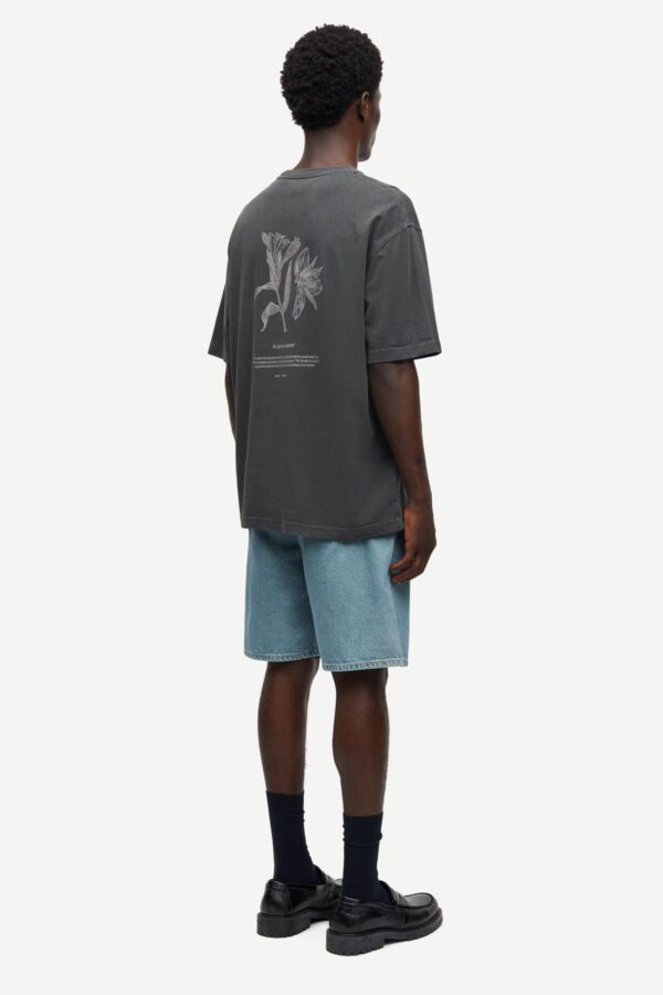 Salilium t-shirt 11725 CLEAR CREM - Image 5