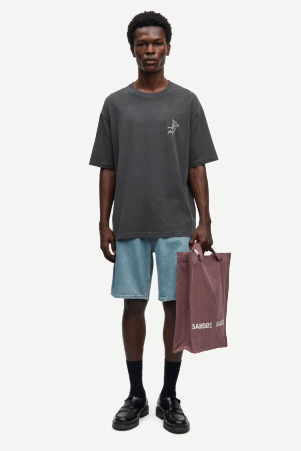Salilium t-shirt 11725 CLEAR CREM - Image 3