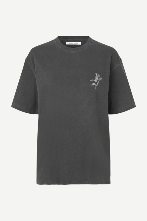 Salilium t-shirt 11725 CLEAR CREM - Image 6