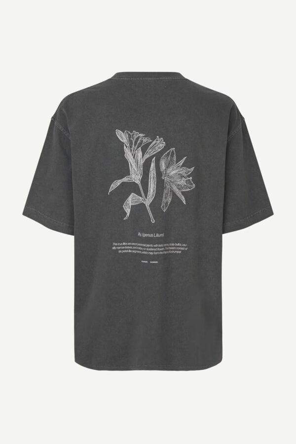 Salilium t-shirt 11725 CLEAR CREM - Image 7