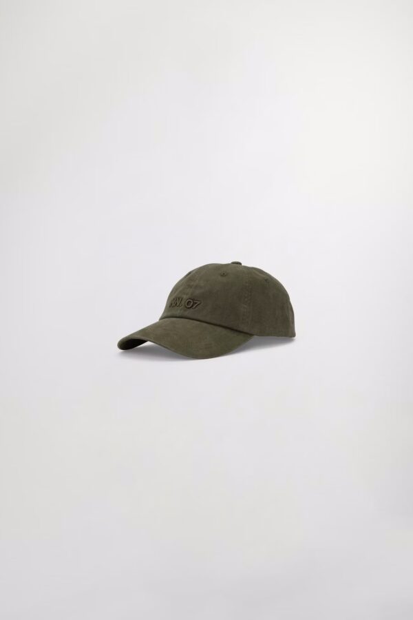 Cotton Cotton Cap croc green - Image 2