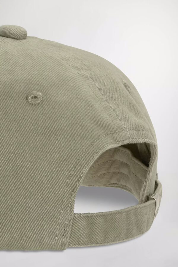 Cotton Cotton Cap sage green - Image 3