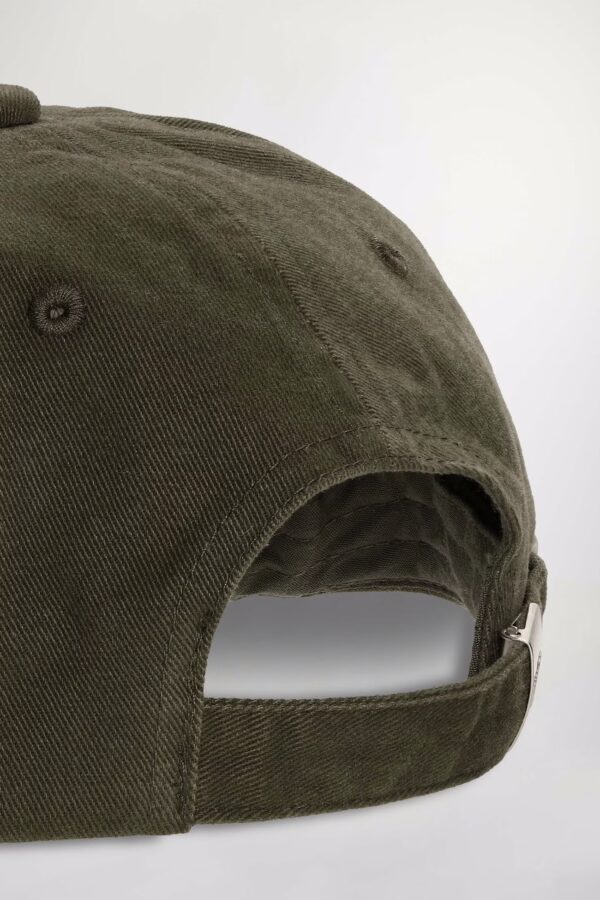 Cotton Cotton Cap croc green - Image 4