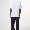 Nat Heavyweight Tee white - Image 3
