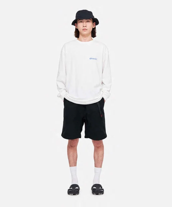 G-short black - Image 2