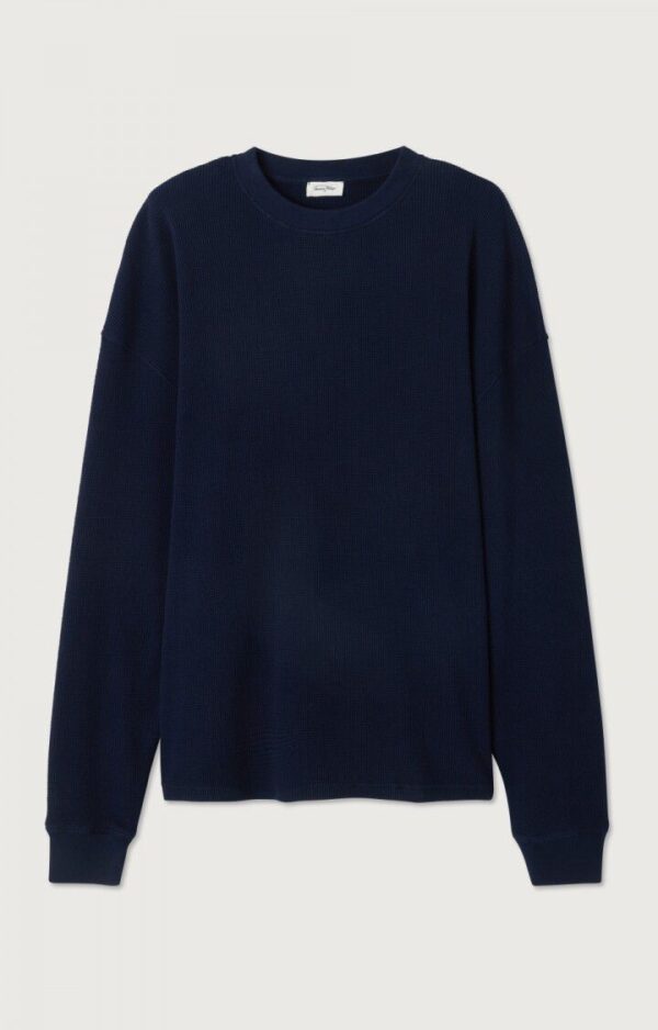 MRYV sweater navy - Image 8