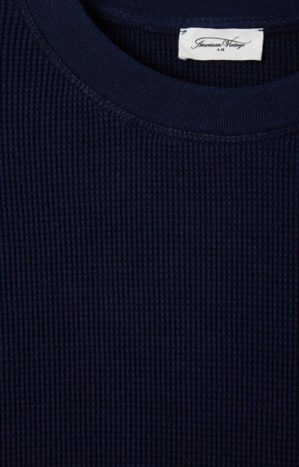 MRYV sweater navy - Image 9