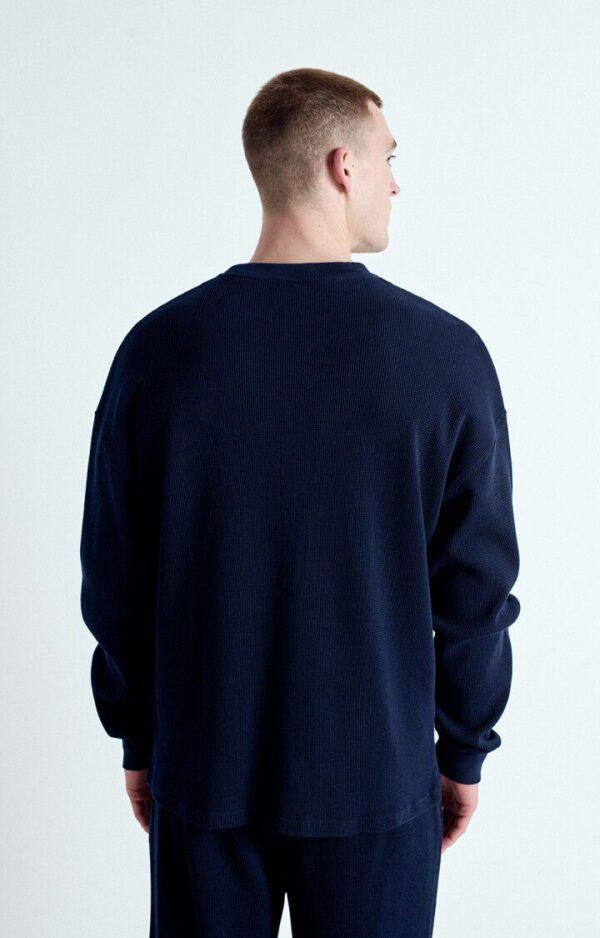 MRYV sweater navy - Image 7