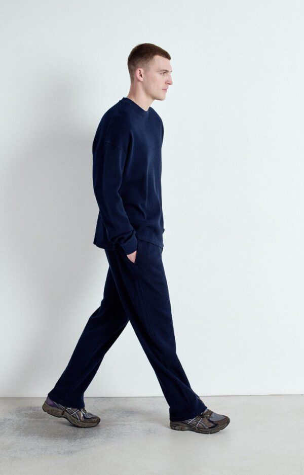 MRYV sweater navy - Image 3
