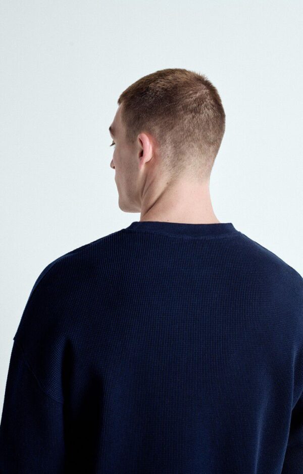 MRYV sweater navy - Image 6