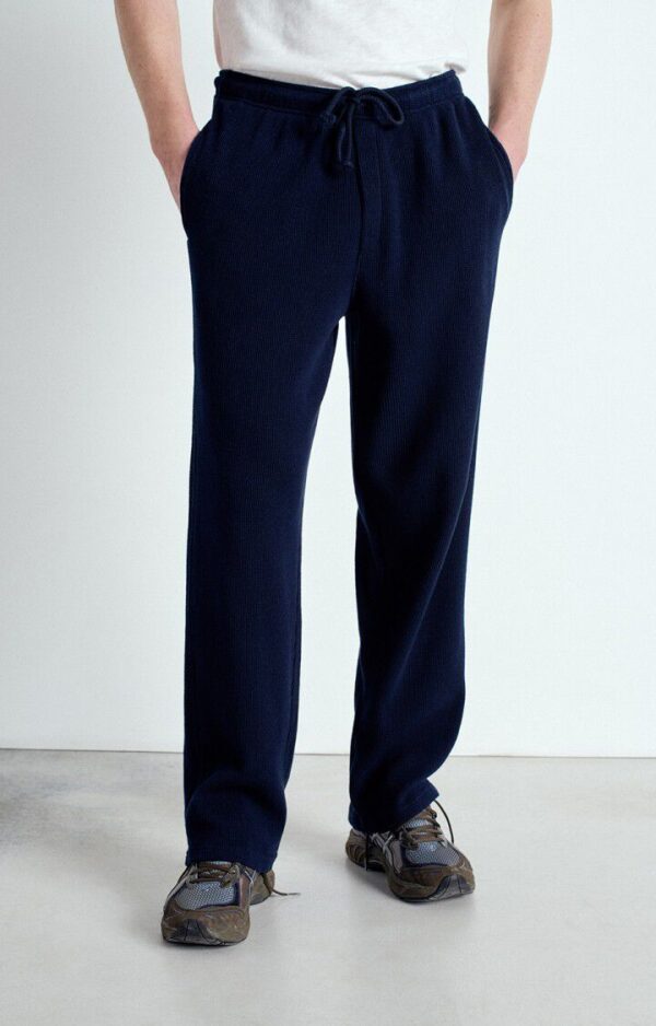MRYV joggers navy
