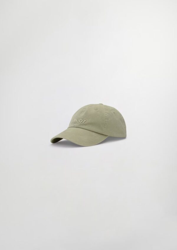 Cotton Cotton Cap sage green