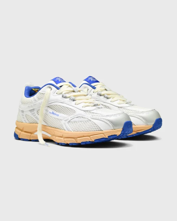 The Re-Run Grape white/blue - Image 3