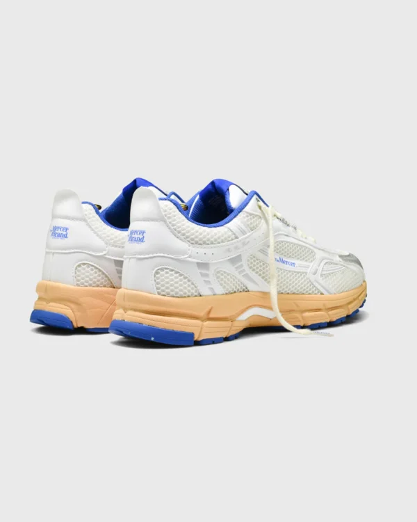 The Re-Run Grape white/blue - Image 4