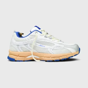 The Re-Run Grape white/blue