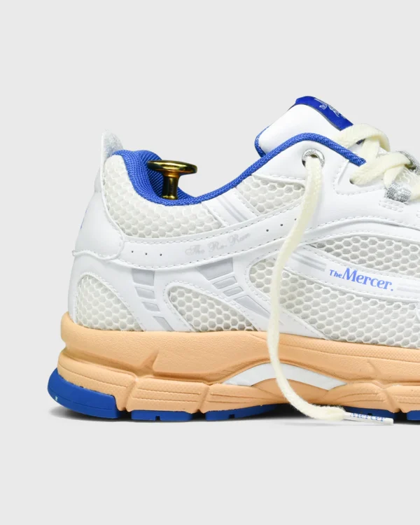 The Re-Run Grape white/blue - Image 5