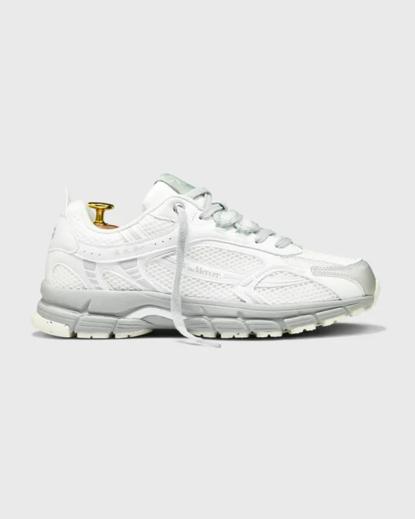 The Re-Run Grape white/grey