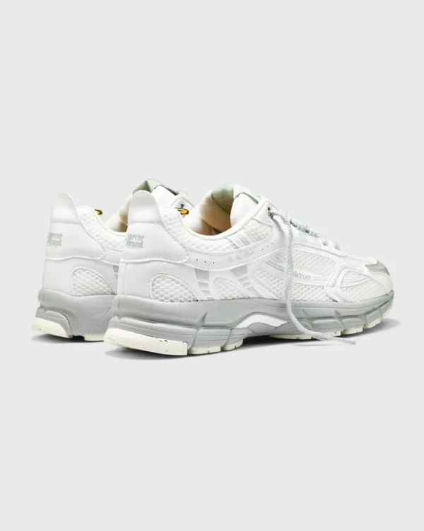 The Re-Run Grape white/grey - Image 3