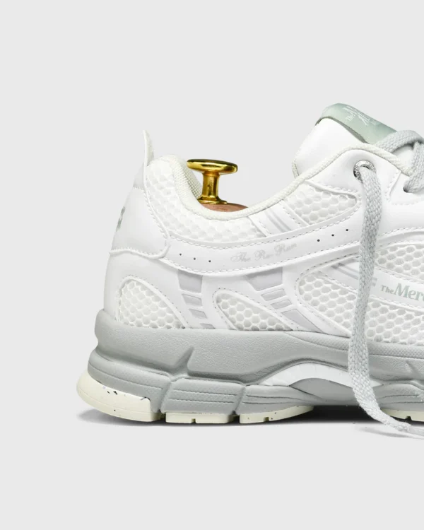 The Re-Run Grape white/grey - Image 4