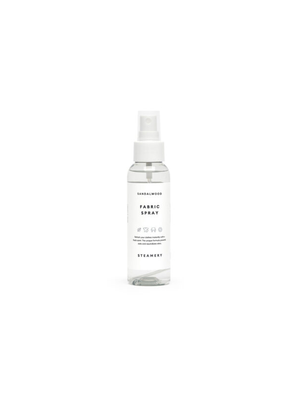 Fabric Spray Sandalwood 100 ml
