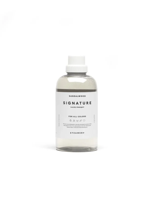 Signature Laundry Detergent