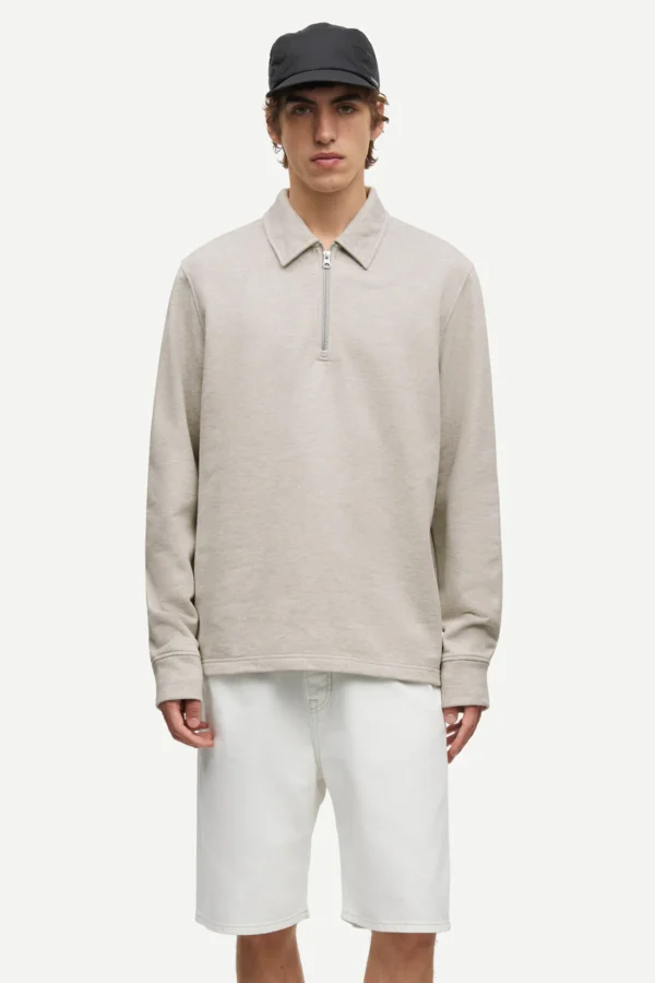salouis hz polo ls 15673 moonstruck melange