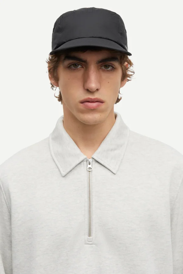 salouis hz polo ls 15673 moonstruck melange - Image 2